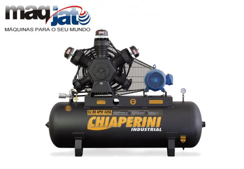 Chiaperini  CJ 80 APW 425L em campinas